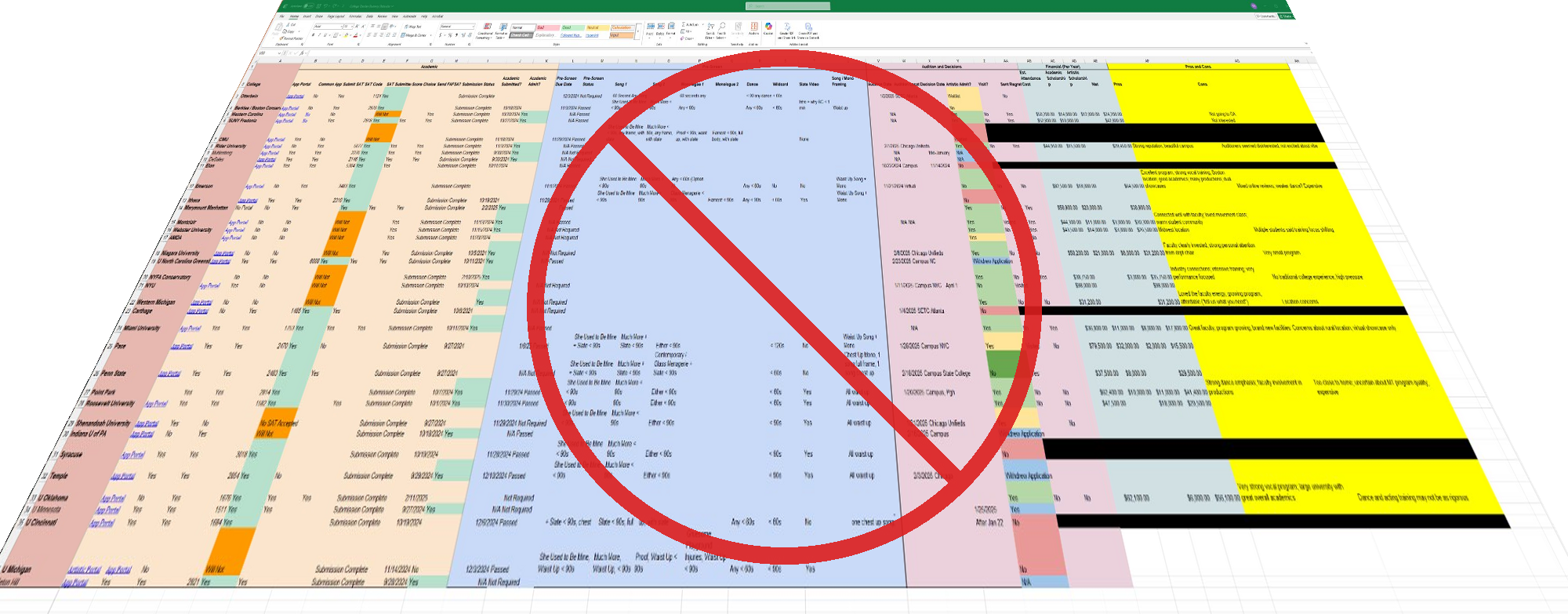 No more spreadsheets — manage your MT applications with MyMT Manager